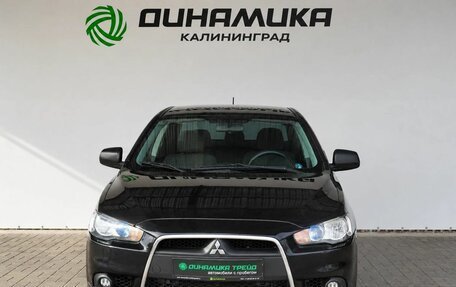 Mitsubishi Lancer IX, 2012 год, 790 000 рублей, 8 фотография