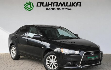 Mitsubishi Lancer IX, 2012 год, 790 000 рублей, 7 фотография