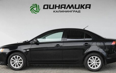 Mitsubishi Lancer IX, 2012 год, 790 000 рублей, 2 фотография