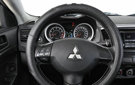 Mitsubishi Lancer IX, 2012 год, 790 000 рублей, 11 фотография