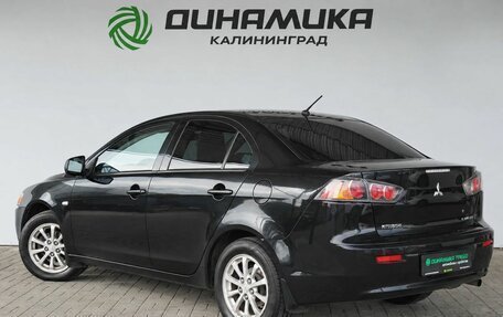 Mitsubishi Lancer IX, 2012 год, 790 000 рублей, 3 фотография