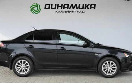 Mitsubishi Lancer IX, 2012 год, 790 000 рублей, 6 фотография