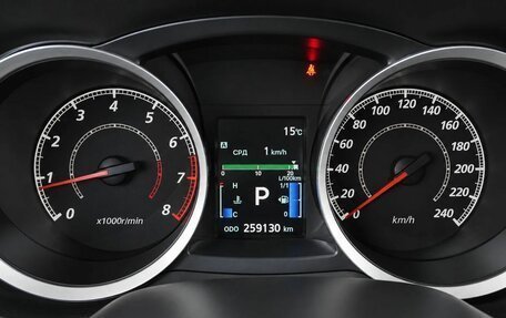 Mitsubishi Lancer IX, 2012 год, 790 000 рублей, 10 фотография