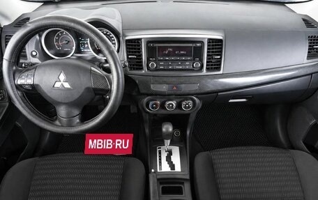 Mitsubishi Lancer IX, 2012 год, 790 000 рублей, 9 фотография