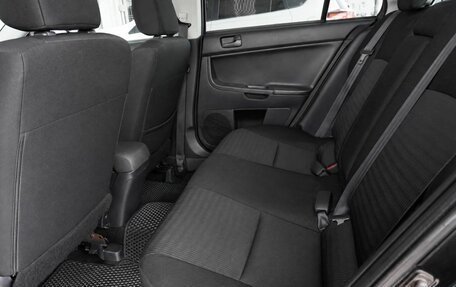 Mitsubishi Lancer IX, 2012 год, 790 000 рублей, 16 фотография