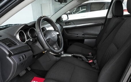 Mitsubishi Lancer IX, 2012 год, 790 000 рублей, 15 фотография