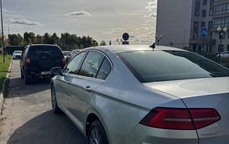 Volkswagen Passat B8 рестайлинг, 2016 год, 2 000 000 рублей, 6 фотография