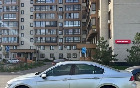 Volkswagen Passat B8 рестайлинг, 2016 год, 2 000 000 рублей, 7 фотография