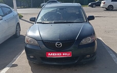 Mazda 3, 2005 год, 350 000 рублей, 1 фотография