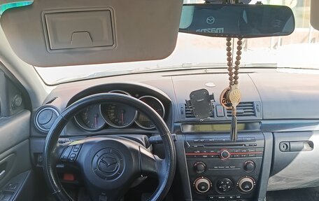Mazda 3, 2005 год, 350 000 рублей, 5 фотография