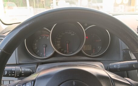 Mazda 3, 2005 год, 350 000 рублей, 6 фотография