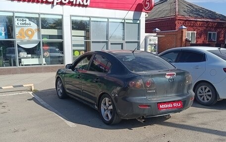 Mazda 3, 2005 год, 350 000 рублей, 3 фотография