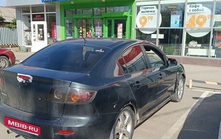 Mazda 3, 2005 год, 350 000 рублей, 4 фотография