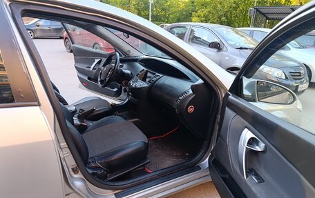 Nissan Primera III, 2007 год, 300 000 рублей, 4 фотография