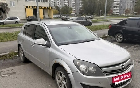Opel Astra H, 2010 год, 350 000 рублей, 2 фотография