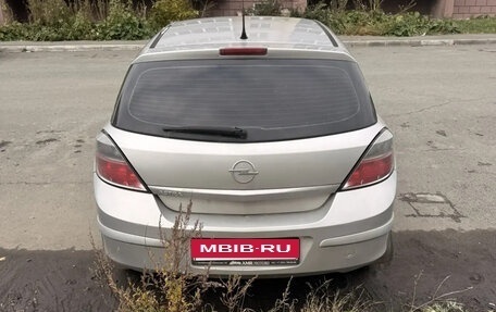 Opel Astra H, 2010 год, 350 000 рублей, 6 фотография