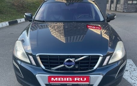 Volvo XC60 II, 2011 год, 1 750 000 рублей, 2 фотография