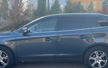 Volvo XC60 II, 2011 год, 1 750 000 рублей, 5 фотография