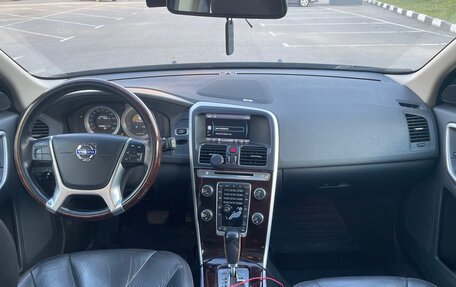 Volvo XC60 II, 2011 год, 1 750 000 рублей, 10 фотография
