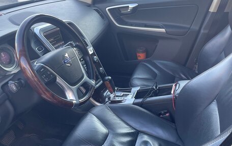 Volvo XC60 II, 2011 год, 1 750 000 рублей, 8 фотография