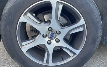 Volvo XC60 II, 2011 год, 1 750 000 рублей, 6 фотография