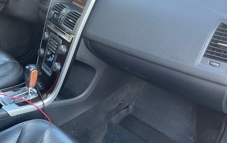 Volvo XC60 II, 2011 год, 1 750 000 рублей, 12 фотография