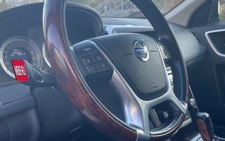Volvo XC60 II, 2011 год, 1 750 000 рублей, 9 фотография