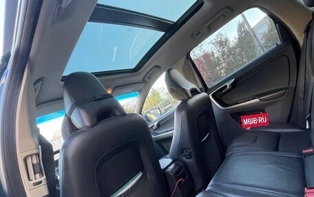 Volvo XC60 II, 2011 год, 1 750 000 рублей, 14 фотография