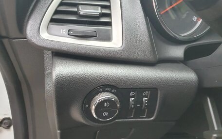 Opel Astra J, 2011 год, 550 000 рублей, 18 фотография