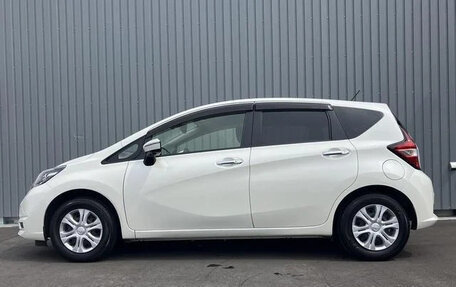 Nissan Note II рестайлинг, 2020 год, 1 090 004 рублей, 6 фотография