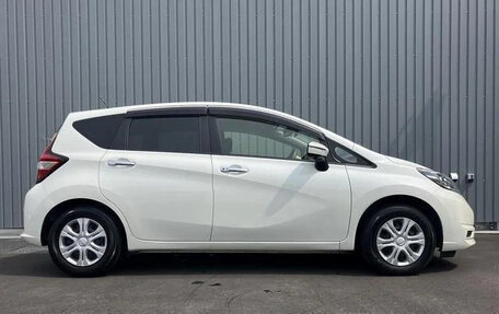 Nissan Note II рестайлинг, 2020 год, 1 090 004 рублей, 4 фотография