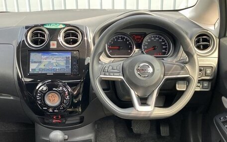 Nissan Note II рестайлинг, 2020 год, 1 090 004 рублей, 10 фотография