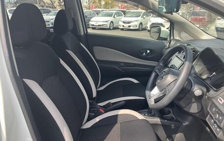 Nissan Note II рестайлинг, 2020 год, 1 090 004 рублей, 9 фотография