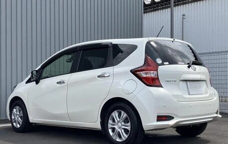 Nissan Note II рестайлинг, 2020 год, 1 090 004 рублей, 7 фотография