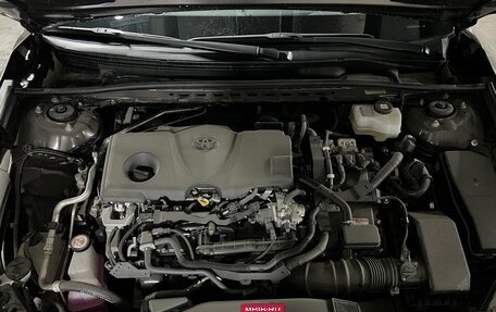 Toyota Camry, 2022 год, 2 850 000 рублей, 8 фотография