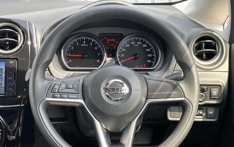 Nissan Note II рестайлинг, 2020 год, 1 090 004 рублей, 11 фотография