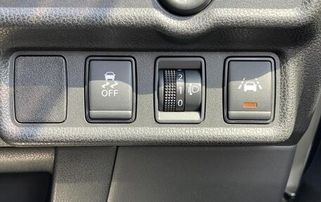 Nissan Note II рестайлинг, 2020 год, 1 090 004 рублей, 16 фотография