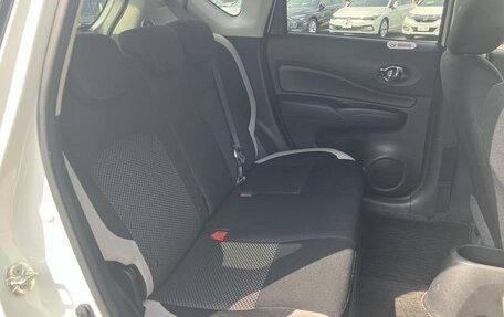Nissan Note II рестайлинг, 2020 год, 1 090 004 рублей, 17 фотография