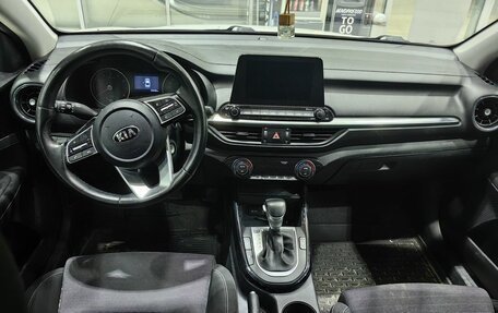KIA Cerato IV, 2021 год, 2 190 000 рублей, 3 фотография