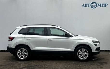 Skoda Karoq I, 2020 год, 2 250 000 рублей, 4 фотография