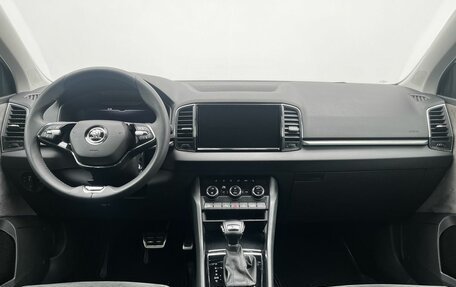 Skoda Karoq I, 2020 год, 2 250 000 рублей, 12 фотография