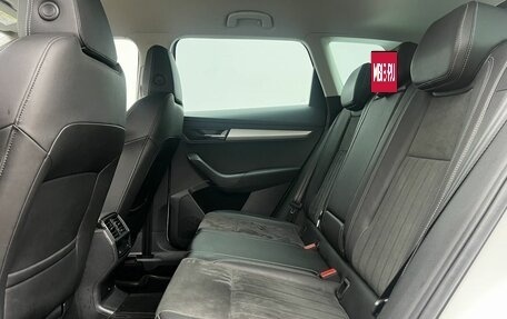 Skoda Karoq I, 2020 год, 2 250 000 рублей, 11 фотография
