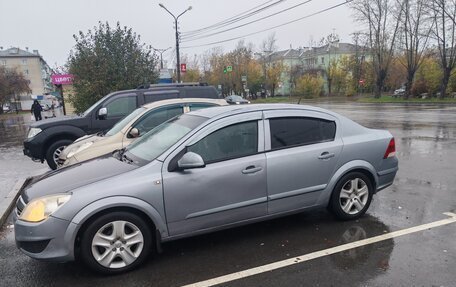 Opel Astra H, 2008 год, 420 000 рублей, 2 фотография