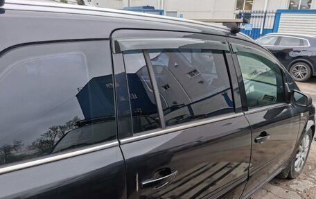 Opel Zafira B, 2007 год, 500 000 рублей, 2 фотография
