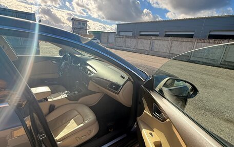 Audi A7, 2012 год, 1 750 000 рублей, 7 фотография