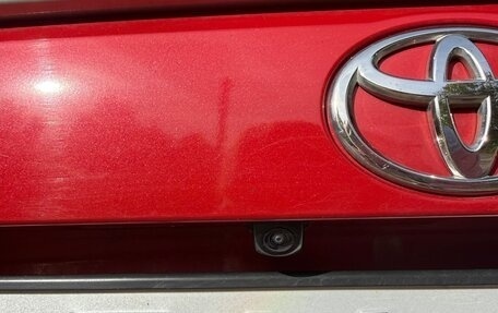 Toyota RAV4, 2021 год, 3 100 000 рублей, 9 фотография