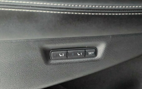 Nissan Murano, 2019 год, 2 950 000 рублей, 14 фотография