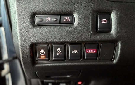 Nissan Murano, 2019 год, 2 950 000 рублей, 15 фотография