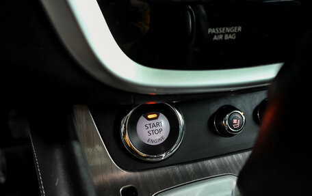 Nissan Murano, 2019 год, 2 950 000 рублей, 17 фотография