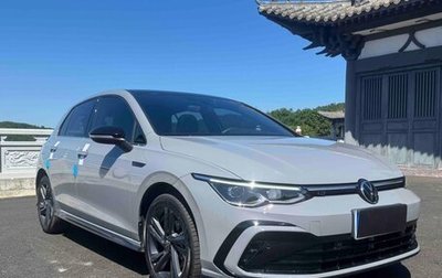 Volkswagen Golf VIII, 2022 год, 2 270 000 рублей, 1 фотография
